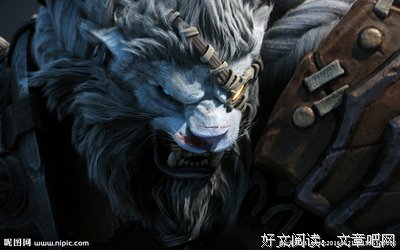 你之变，我之傲