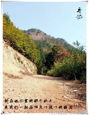文化寻忆-思源之行实践团赴秦镇进行调研