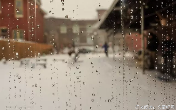 王阳明：大雨过后，是低头看地，还是抬头看天？