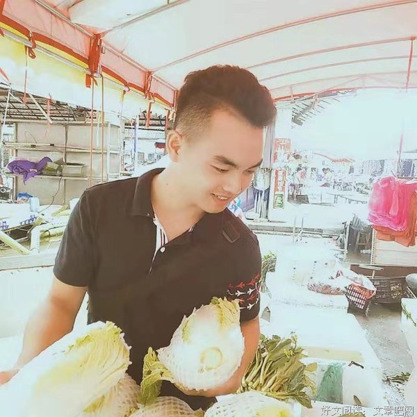 “种太阳”:摄影与厨艺，威哥都在行