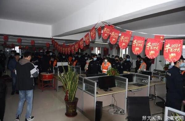 圈内一家SEO快排公司被跨省抓捕