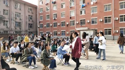 这一刻我觉得自己做的所有努力都值得