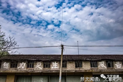 即将尘封的，来点不一样