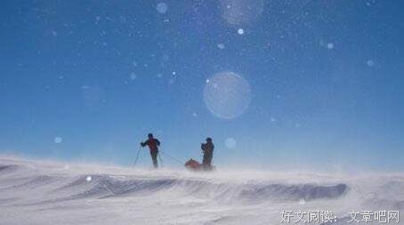 我的探险之旅