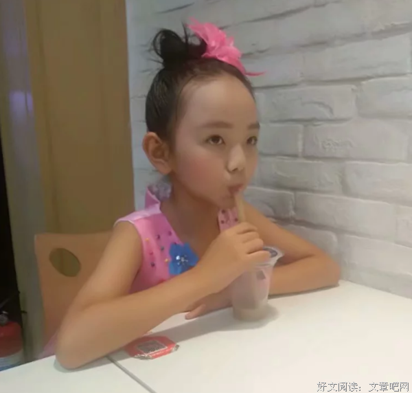 妈妈，我想对您说……