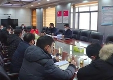 新冠疫情背后的——