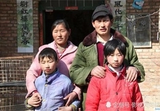 朱之文与中国