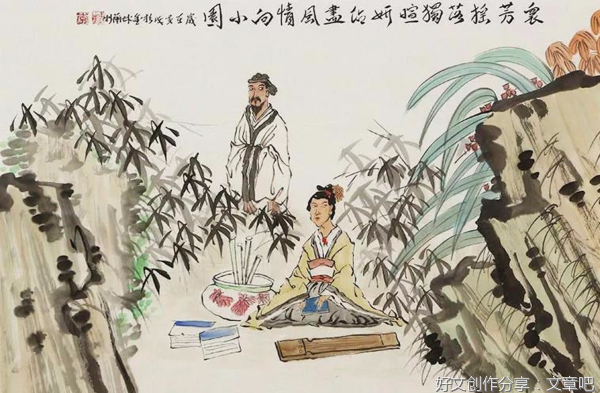 一个人脾气不好的根源：智慧不够（好文）