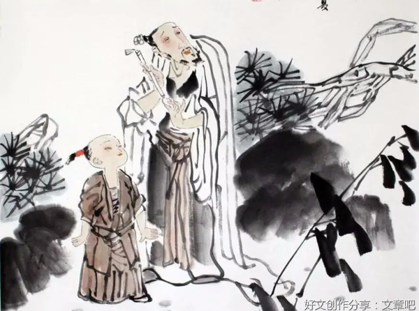 懂，不是语言，而是真心！