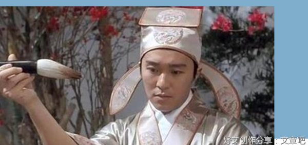 风流绝代的唐伯虎，竟然骗了我们这么多年？