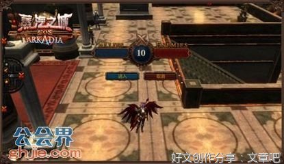人品好，命运就好