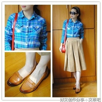 精致，是一种生活态度，与年龄无关（好文）