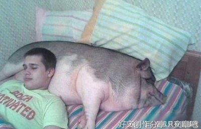 幽默段子：意外问题