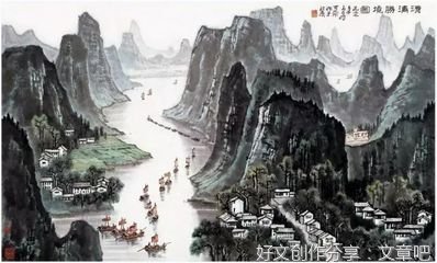 人生后半场：赢在和气，毁于脾气，成在大气