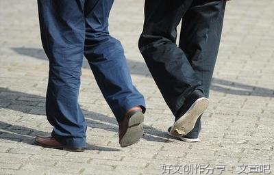  大大方方地小气，是一种本事