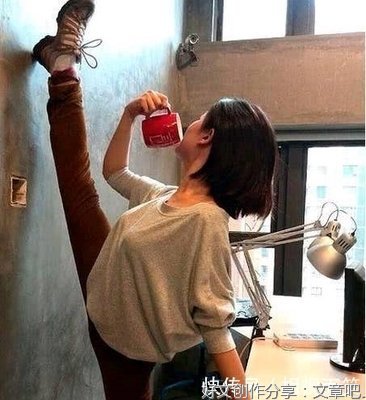  幽默段子：意外