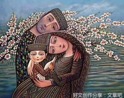  情感故事：等待一个爱情要多久