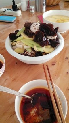 幸福，不过一碗人间烟火