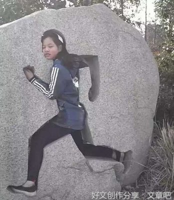 幽默段子：从不逼婚的原因