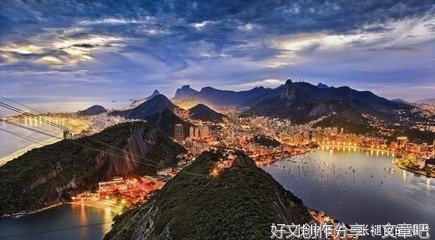 做人，要像一杯水（深度好文）
