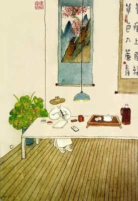 少言是修养，闭嘴是智慧（经典）