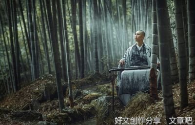 不抱怨，你就赢了