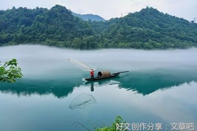  有一种人生智慧，叫留白