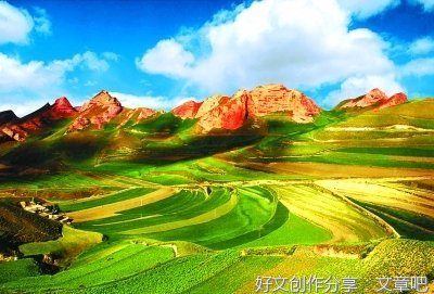 给心灵放个假