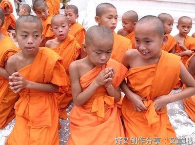 善可积福，德能聚财