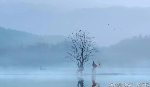 余生，把心看宽，把事看远（深度好文）