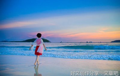 10个小故事，故事很短，道理很深
