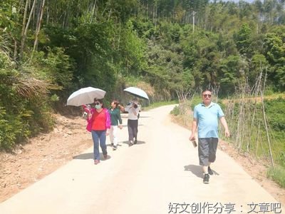 挥别繁花似锦的五月，走进葱郁浪漫的六月