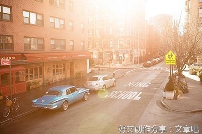 凡事看淡看开，一切顺其自然