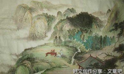 情感故事：一直在