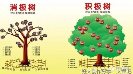  心态的力量
