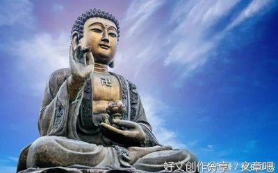 所有的遇见，都是命运的馈赠