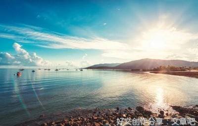  让你永不发脾气的三个字！