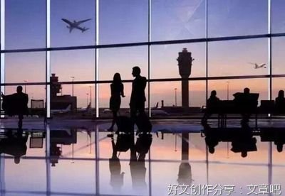 你的脸上，写着你的修养（好文）