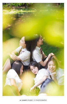 毕业季——青春有你，未来可期（好文）