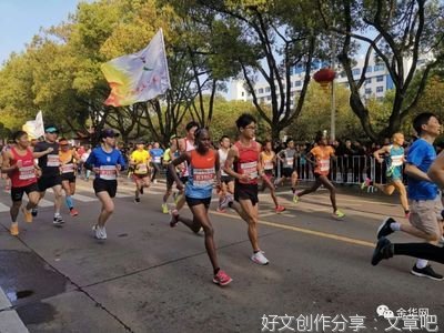  半程已过，我在等你