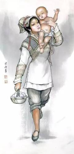 一位母亲的教子金句，价值万金！（父母必读）