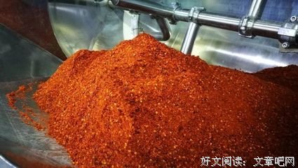 小面馆，大学问