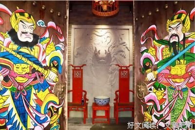 火锅腾腾，神采奕奕