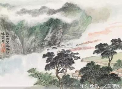 唯“航”独钟