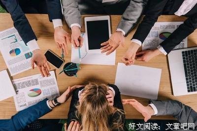 生而为人，你该何为