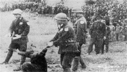 物资匮乏，依然活得精彩
