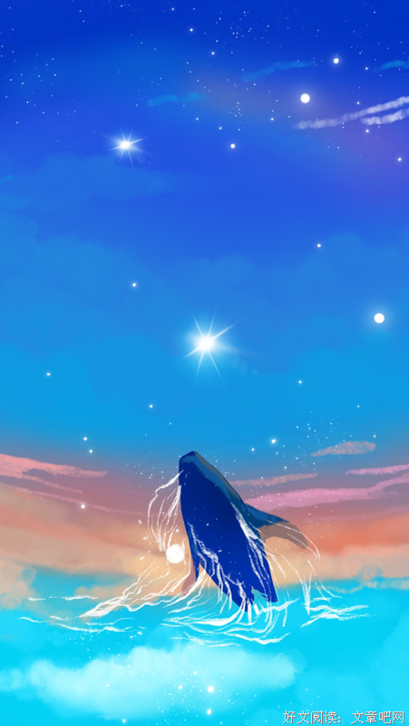 心辰大海
