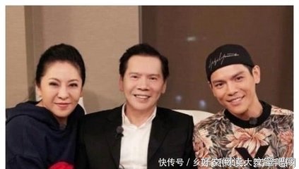  有没有人说过，你像李连杰？