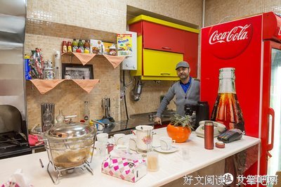 《波斯语课》观影感悟