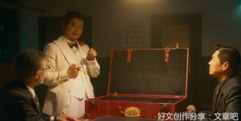 《这个杀手不太冷静》——只多一次